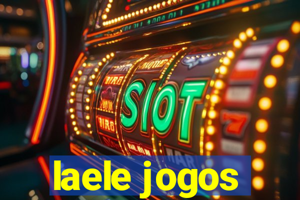 laele jogos